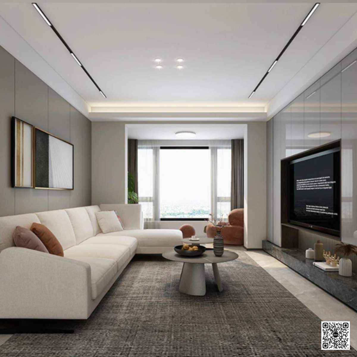 ánh sáng sang trọng hơn